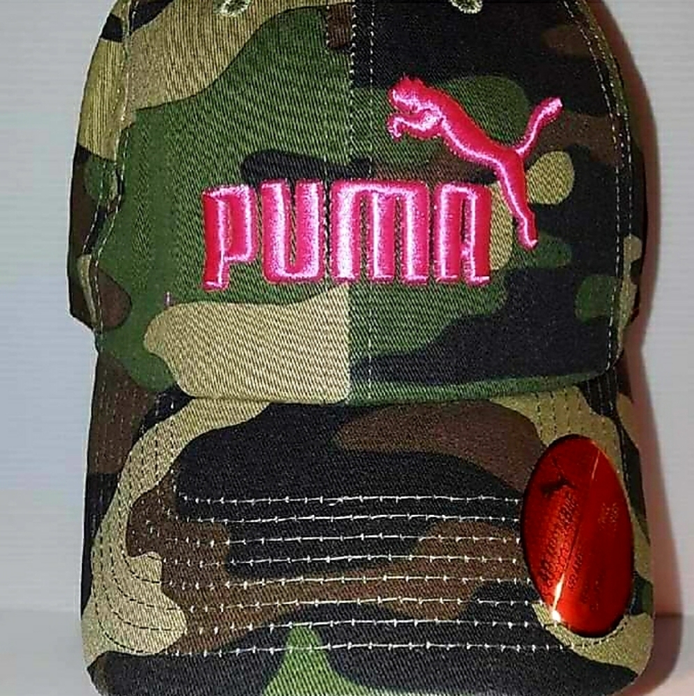Puma Snap Back
